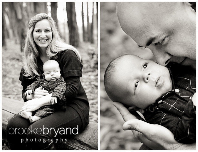 Brooke Bryand Photography | San Francisco Family Photographer | Presidio Family Photographs